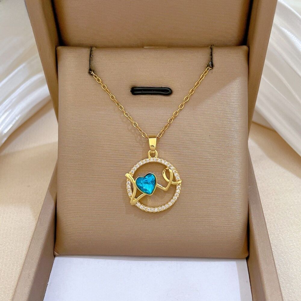 Necklace - Picture 2 of 3
